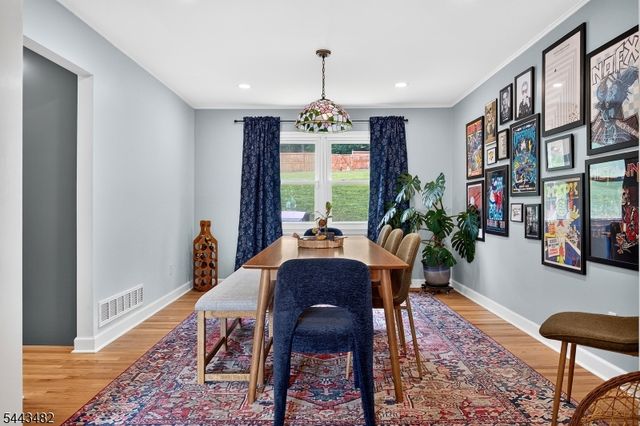 17 Forest Ln, Green Brook Twp., NJ 08812