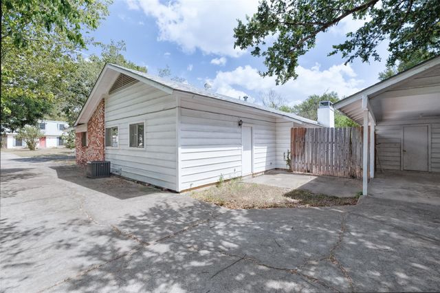 4713 Sagebrush TRL B, Austin, TX 78745