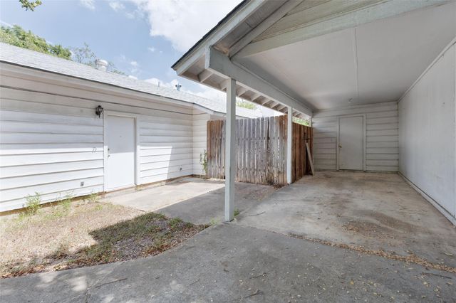 4713 Sagebrush TRL B, Austin, TX 78745