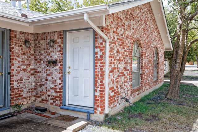 4713 Sagebrush TRL B, Austin, TX 78745