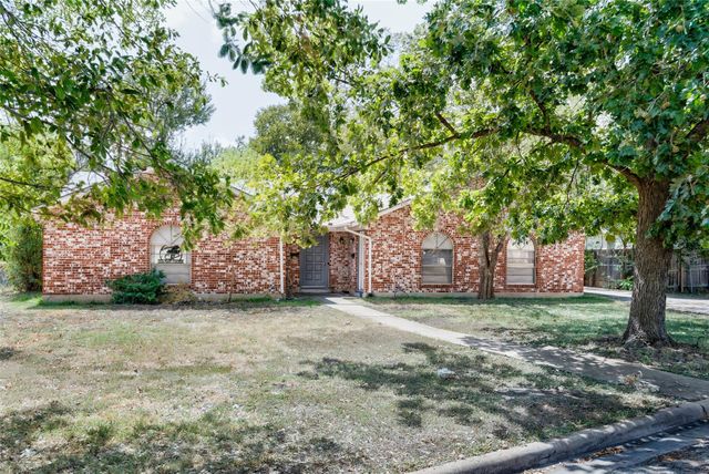 4713 Sagebrush TRL B, Austin, TX 78745