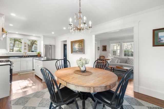 37 Arborway Dr, Braintree, MA 02184