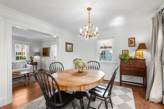 37 Arborway Dr, Braintree, MA 02184