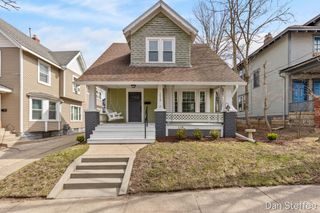 1010 Tamarack Avenue Nw, City Of Grand Rapids, MI 49504