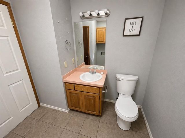 526 Clover Road, Oklahoma City, OK 73160