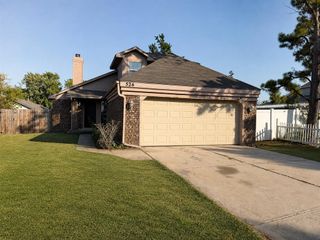 526 Clover Road, Oklahoma City, OK 73160