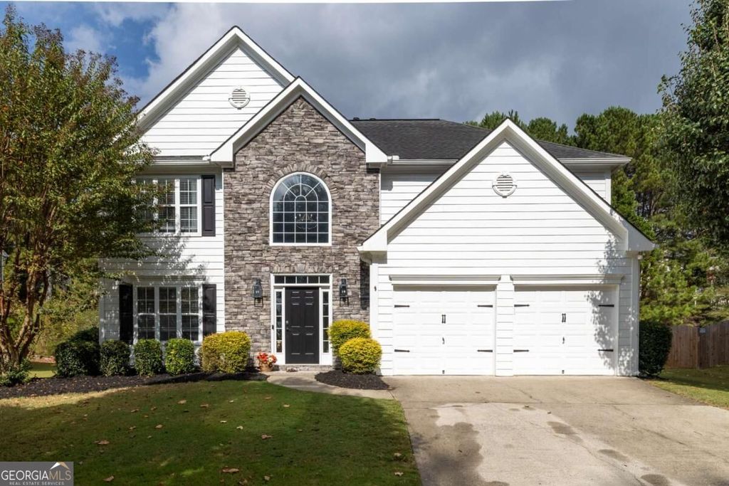 1930 Overland Crossing, Alpharetta, GA 30004 — photo 2