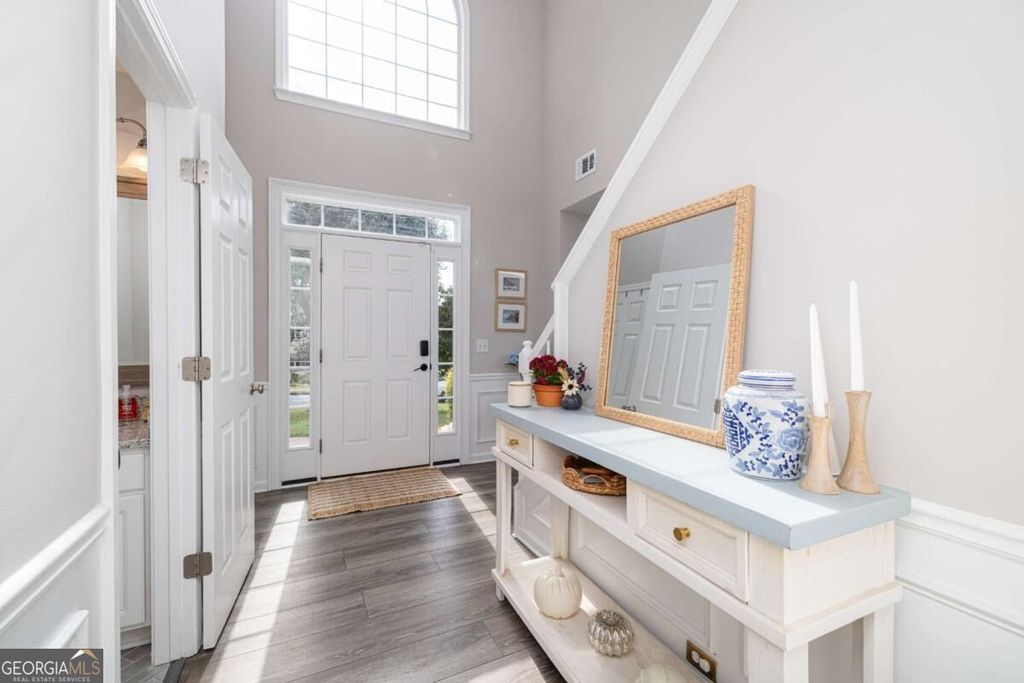 1930 Overland Crossing, Alpharetta, GA 30004 — photo 4