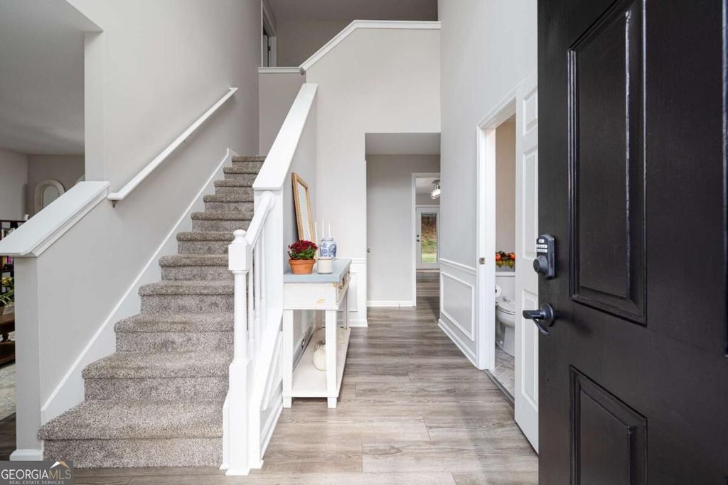 1930 Overland Crossing, Alpharetta, GA 30004 — photo 5