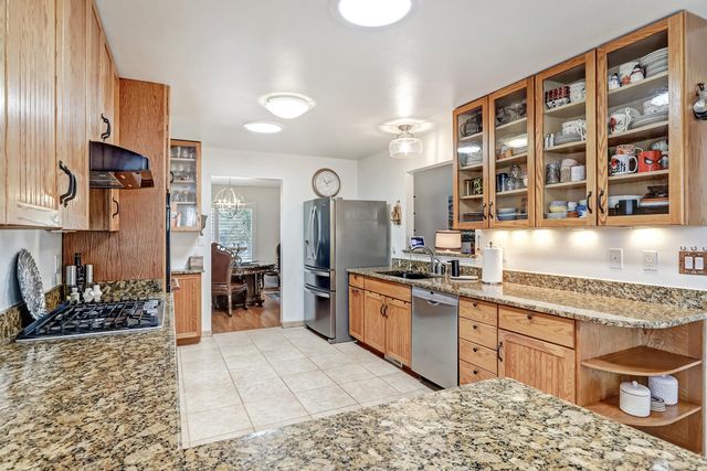 3400 Avenida Charada NW, Albuquerque, NM 87107