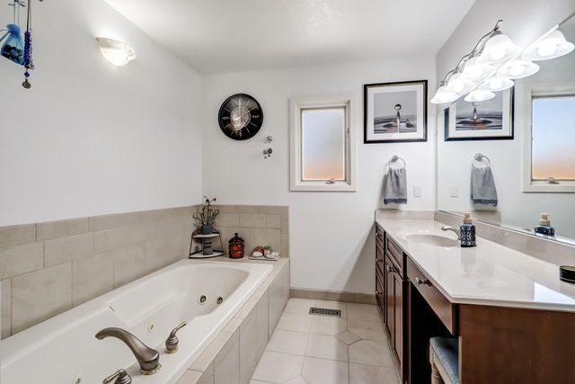 3400 Avenida Charada NW, Albuquerque, NM 87107