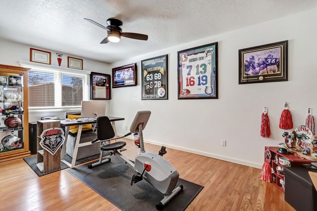 3400 Avenida Charada NW, Albuquerque, NM 87107