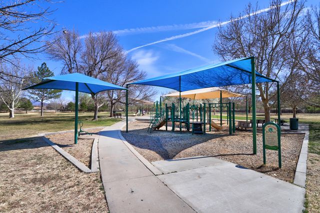 3400 Avenida Charada NW, Albuquerque, NM 87107