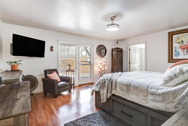 3400 Avenida Charada NW, Albuquerque, NM 87107