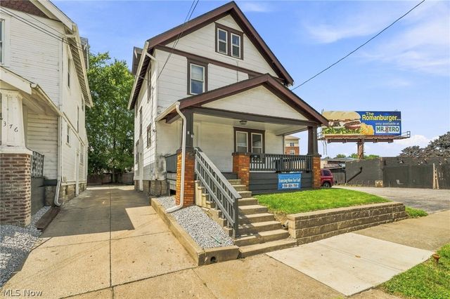 372 Kling Street, Akron, OH 44311