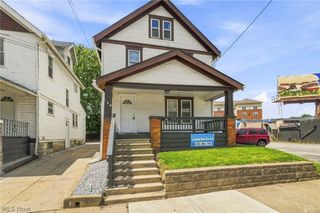 372 Kling Street, Akron, OH 44311