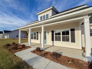 1183 Stone Court, Midway, GA 31313