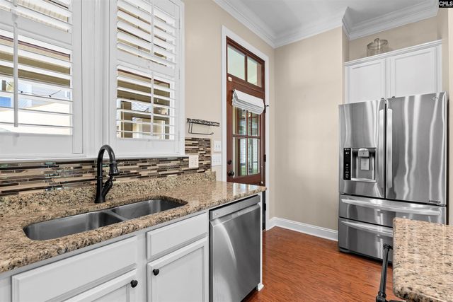 217 Baysdale Drive, Columbia, SC 29229