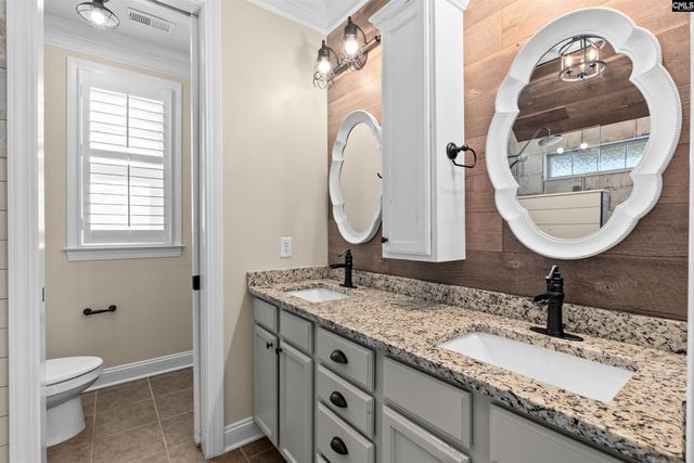 217 Baysdale Drive, Columbia, SC 29229