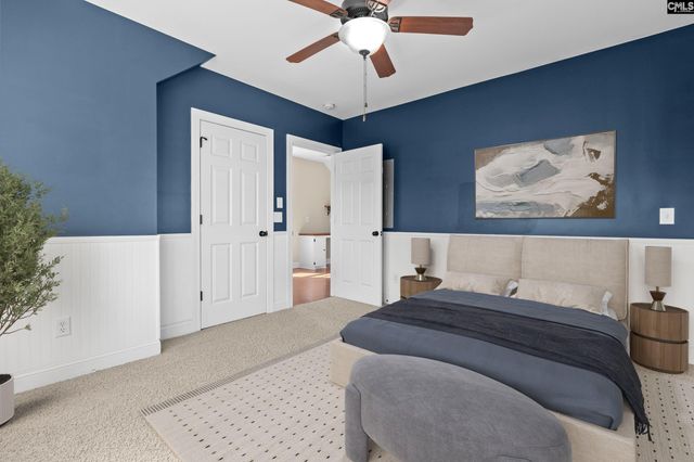 217 Baysdale Drive, Columbia, SC 29229