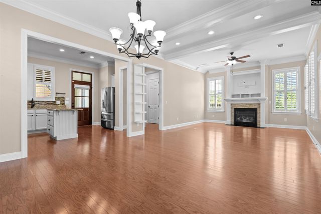 217 Baysdale Drive, Columbia, SC 29229