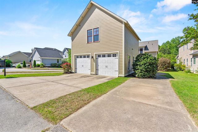 217 Baysdale Drive, Columbia, SC 29229