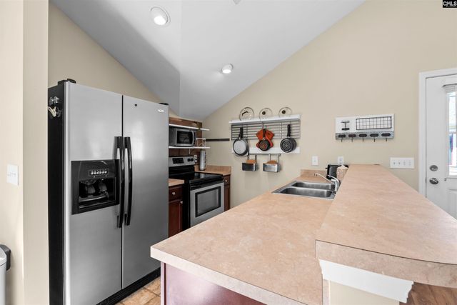 217 Baysdale Drive, Columbia, SC 29229