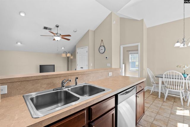 217 Baysdale Drive, Columbia, SC 29229