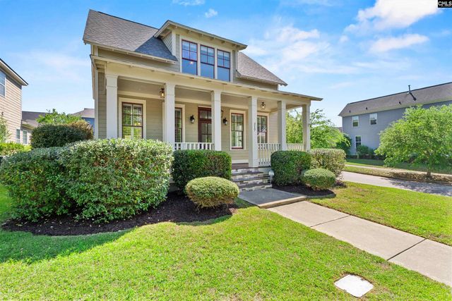 217 Baysdale Drive, Columbia, SC 29229