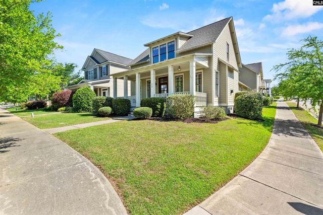 217 Baysdale Drive, Columbia, SC 29229