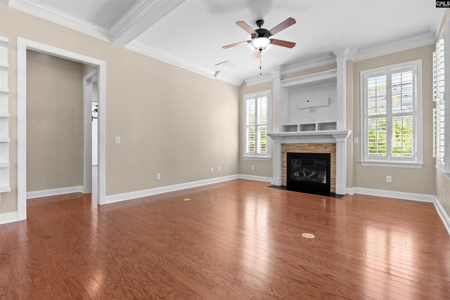217 Baysdale Drive, Columbia, SC 29229