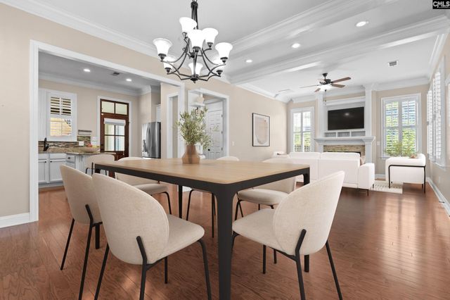 217 Baysdale Drive, Columbia, SC 29229
