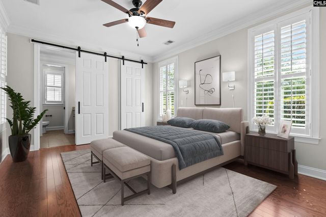 217 Baysdale Drive, Columbia, SC 29229