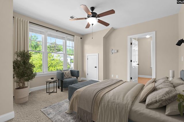 217 Baysdale Drive, Columbia, SC 29229