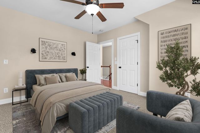 217 Baysdale Drive, Columbia, SC 29229