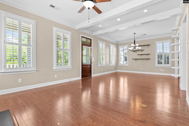 217 Baysdale Drive, Columbia, SC 29229