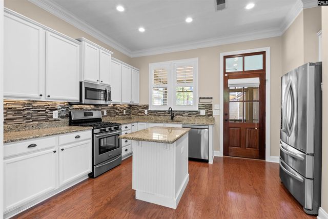 217 Baysdale Drive, Columbia, SC 29229