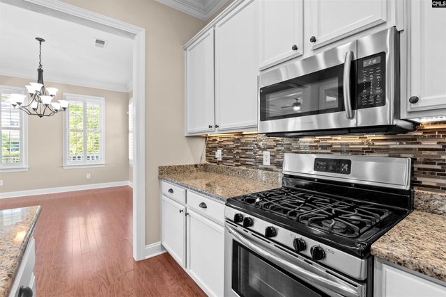 217 Baysdale Drive, Columbia, SC 29229