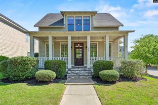 217 Baysdale Drive, Columbia, SC 29229