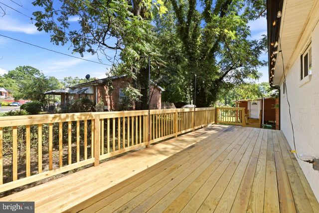 4620 LACY AVE, Suitland, MD 20746