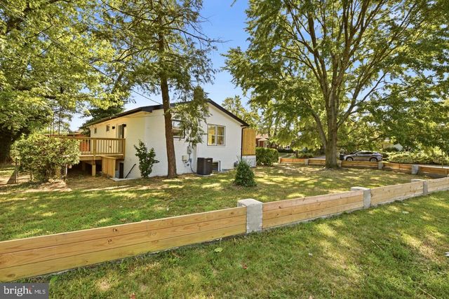 4620 LACY AVE, Suitland, MD 20746