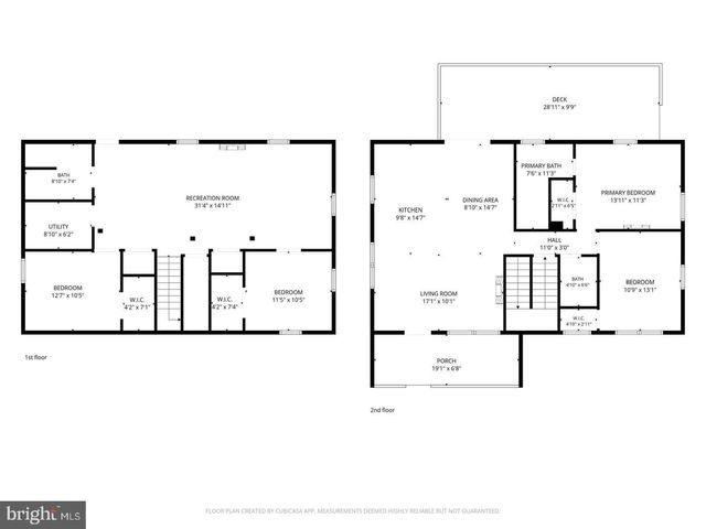 4620 LACY AVE, Suitland, MD 20746