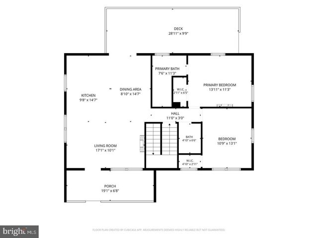 4620 LACY AVE, Suitland, MD 20746