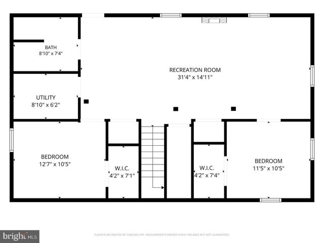 4620 LACY AVE, Suitland, MD 20746