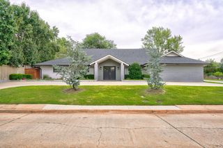 3158 Thorn Ridge Road, Oklahoma City, OK 73120