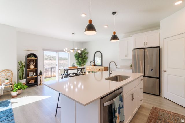 491 W BLUFF ST, Santaquin, UT 84655