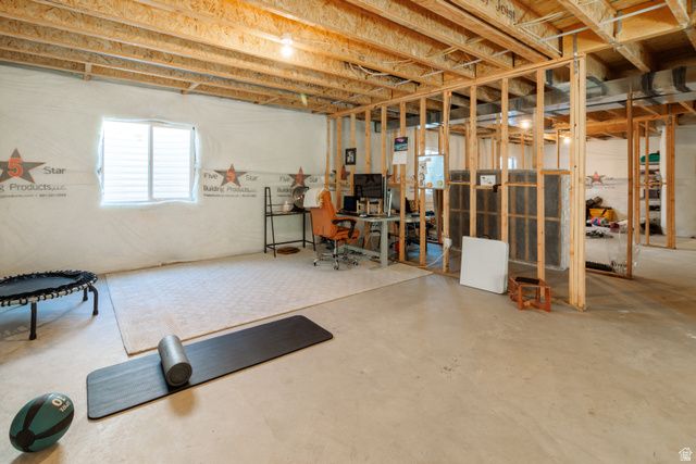 491 W BLUFF ST, Santaquin, UT 84655