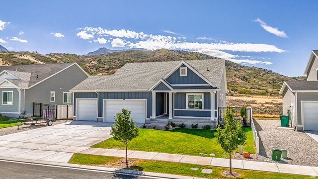 491 W BLUFF ST, Santaquin, UT 84655