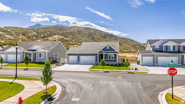 491 W BLUFF ST, Santaquin, UT 84655