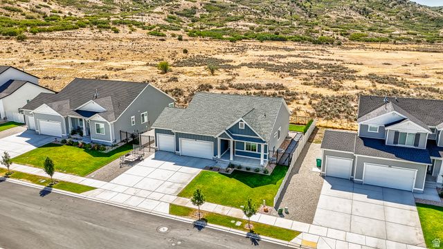 491 W BLUFF ST, Santaquin, UT 84655